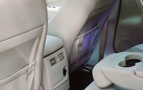 Infiniti FX II, 2008 год, 1 370 000 рублей, 10 фотография