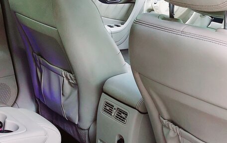 Infiniti FX II, 2008 год, 1 370 000 рублей, 12 фотография