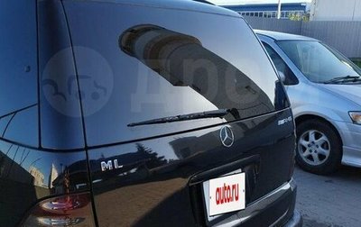 Mercedes-Benz M-Класс, 2003 год, 850 000 рублей, 1 фотография
