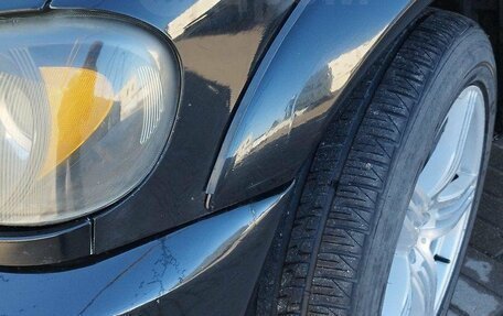 Mercedes-Benz M-Класс, 2003 год, 850 000 рублей, 5 фотография