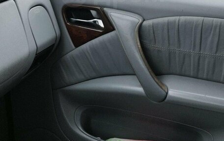 Mercedes-Benz M-Класс, 2003 год, 850 000 рублей, 4 фотография