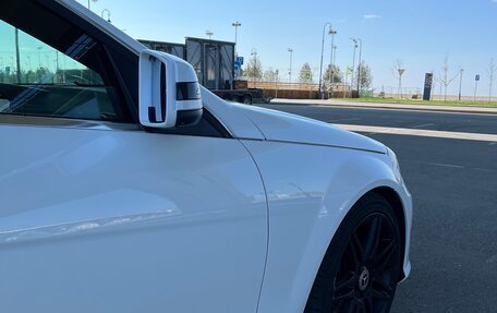 Mercedes-Benz C-Класс, 2014 год, 1 750 000 рублей, 9 фотография