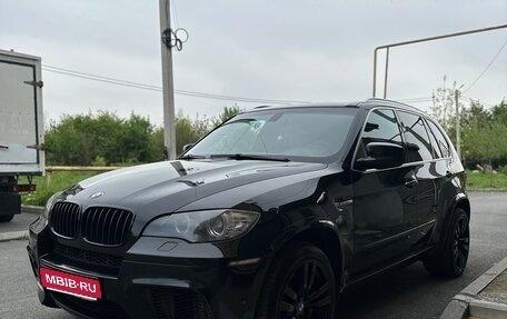 BMW X5 M, 2011 год, 2 500 000 рублей, 1 фотография