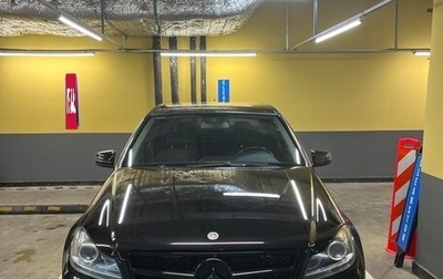 Mercedes-Benz C-Класс, 2011 год, 1 500 000 рублей, 1 фотография