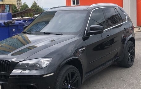 BMW X5 M, 2011 год, 2 500 000 рублей, 8 фотография