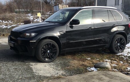 BMW X5 M, 2011 год, 2 500 000 рублей, 3 фотография