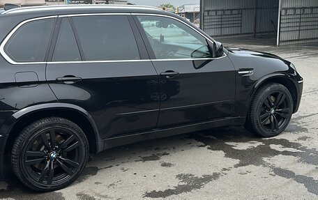 BMW X5 M, 2011 год, 2 500 000 рублей, 2 фотография