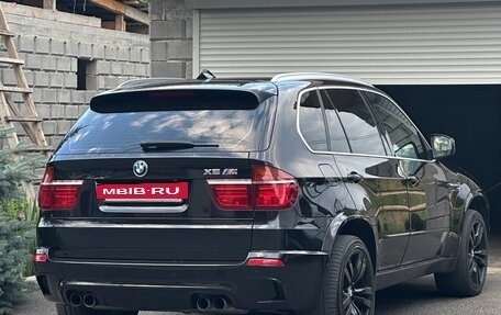 BMW X5 M, 2011 год, 2 500 000 рублей, 7 фотография