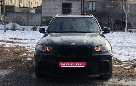 BMW X5 M, 2011 год, 2 500 000 рублей, 5 фотография
