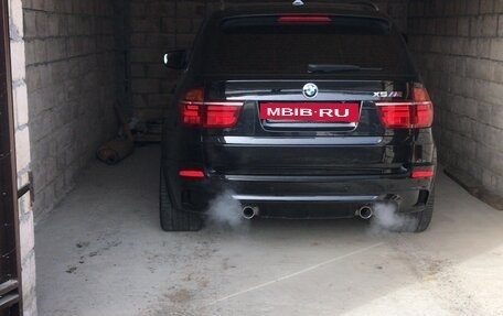 BMW X5 M, 2011 год, 2 500 000 рублей, 4 фотография