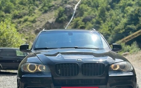 BMW X5 M, 2011 год, 2 500 000 рублей, 6 фотография