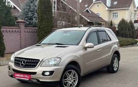 Mercedes-Benz M-Класс, 2005 год, 1 000 000 рублей, 2 фотография