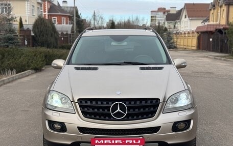 Mercedes-Benz M-Класс, 2005 год, 1 000 000 рублей, 7 фотография