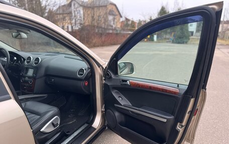 Mercedes-Benz M-Класс, 2005 год, 1 000 000 рублей, 34 фотография