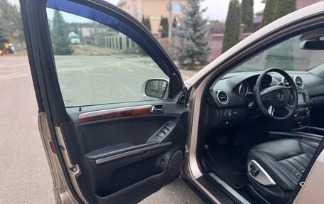 Mercedes-Benz M-Класс, 2005 год, 1 000 000 рублей, 27 фотография