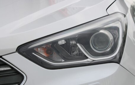 Hyundai Santa Fe III рестайлинг, 2018 год, 2 529 000 рублей, 12 фотография