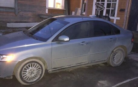 Volvo S40 II, 2007 год, 550 000 рублей, 2 фотография