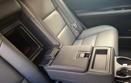 Lexus ES VII, 2018 год, 2 780 000 рублей, 4 фотография