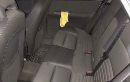 Volvo S40 II, 2007 год, 550 000 рублей, 3 фотография