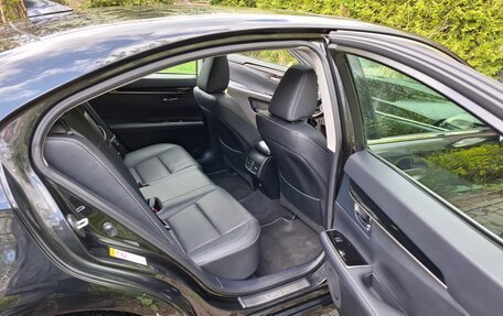 Lexus ES VII, 2018 год, 2 780 000 рублей, 11 фотография