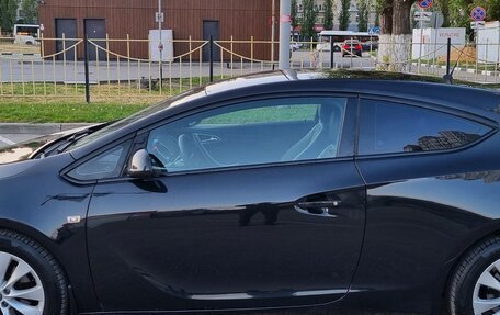 Opel Astra J, 2012 год, 800 000 рублей, 6 фотография
