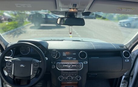 Land Rover Discovery IV, 2014 год, 2 200 000 рублей, 6 фотография