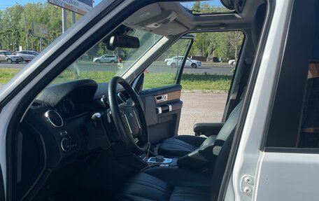 Land Rover Discovery IV, 2014 год, 2 200 000 рублей, 3 фотография