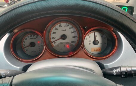 Honda Fit III, 2002 год, 450 000 рублей, 9 фотография