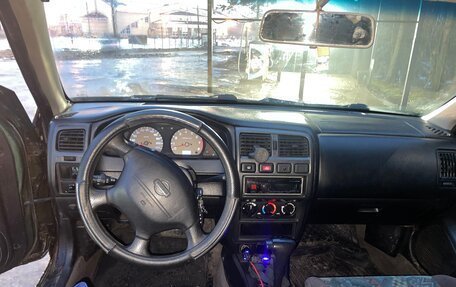 Nissan Almera, 1999 год, 150 000 рублей, 7 фотография