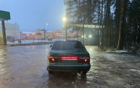 Nissan Almera, 1999 год, 150 000 рублей, 6 фотография
