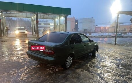 Nissan Almera, 1999 год, 150 000 рублей, 4 фотография