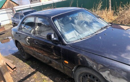 Mazda 626, 1992 год, 70 000 рублей, 6 фотография