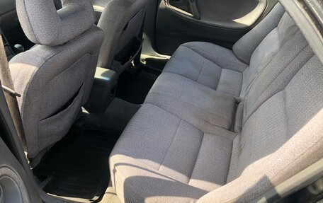 Mazda 626, 1992 год, 70 000 рублей, 3 фотография