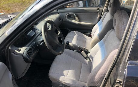 Mazda 626, 1992 год, 70 000 рублей, 2 фотография