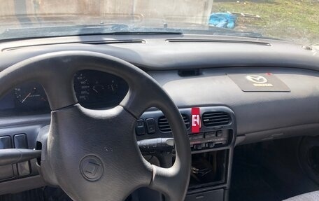 Mazda 626, 1992 год, 70 000 рублей, 5 фотография