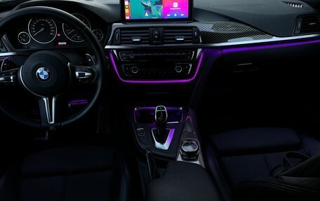 BMW 3 серия, 2014 год, 2 550 000 рублей, 12 фотография