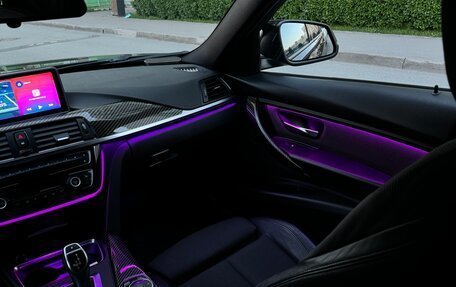 BMW 3 серия, 2014 год, 2 550 000 рублей, 13 фотография