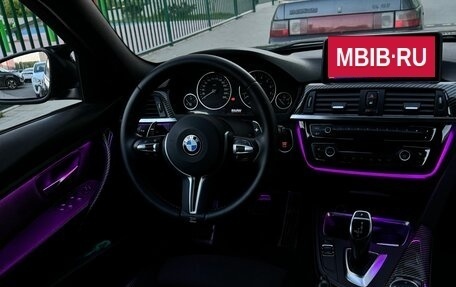 BMW 3 серия, 2014 год, 2 550 000 рублей, 3 фотография