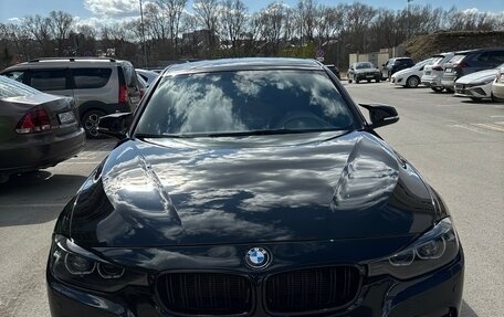 BMW 3 серия, 2014 год, 2 550 000 рублей, 6 фотография