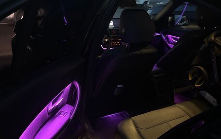 BMW 3 серия, 2014 год, 2 550 000 рублей, 15 фотография