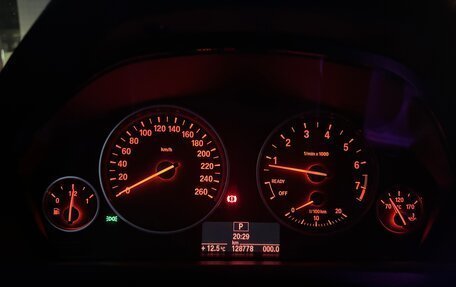 BMW 3 серия, 2014 год, 2 550 000 рублей, 17 фотография