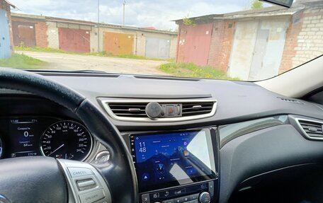 Nissan X-Trail, 2016 год, 1 550 000 рублей, 6 фотография