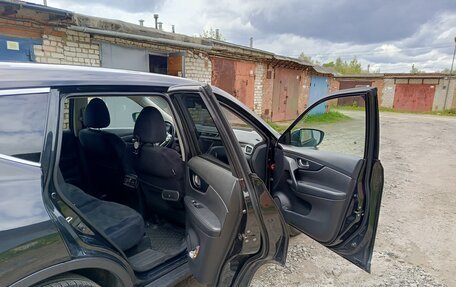 Nissan X-Trail, 2016 год, 1 550 000 рублей, 9 фотография