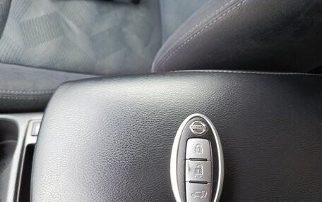Nissan X-Trail, 2016 год, 1 550 000 рублей, 14 фотография