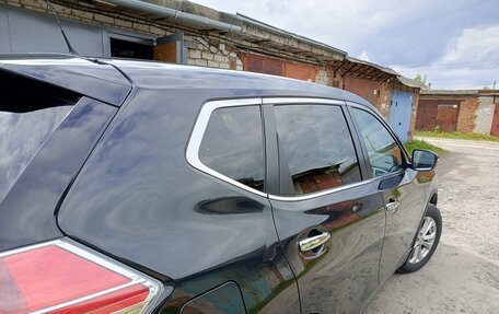 Nissan X-Trail, 2016 год, 1 550 000 рублей, 16 фотография