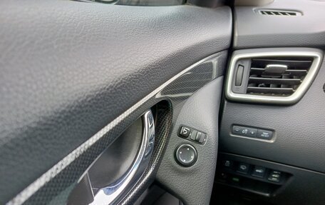 Nissan X-Trail, 2016 год, 1 550 000 рублей, 11 фотография