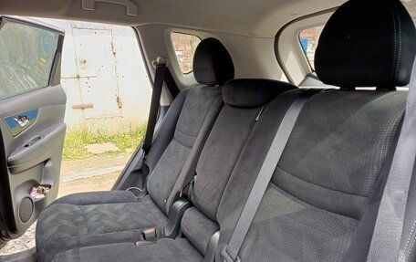 Nissan X-Trail, 2016 год, 1 550 000 рублей, 19 фотография