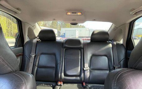 Volvo S80 II рестайлинг 2, 2002 год, 600 000 рублей, 9 фотография