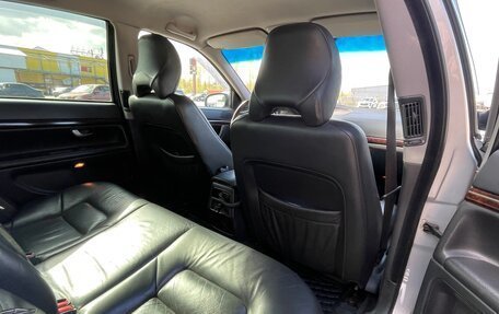Volvo S80 II рестайлинг 2, 2002 год, 600 000 рублей, 8 фотография