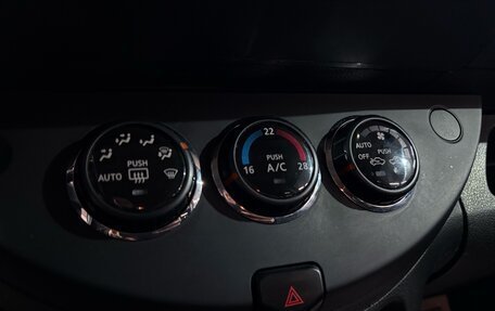 Nissan Note II рестайлинг, 2013 год, 659 000 рублей, 9 фотография